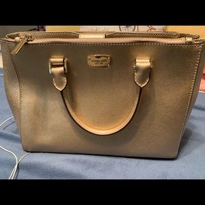 Authentic Michael Kors Bag